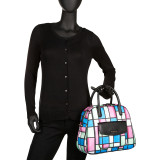 Bowler Satchel - Retired Prints