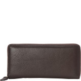 Top Zip Around Ladies Wallets