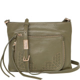 Stevie Crossbody