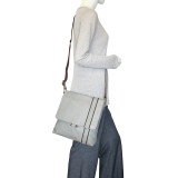 Slim and Sassy Crossbody