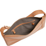 Anesa Leather Shoulder Bag