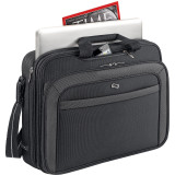 17.3" Laptop CheckFast™ Briefcase