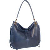 Kaylee Leather Hobo