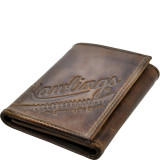 Fielder's Choice Trifold Wallet