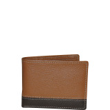 Monroe RFID Credit Card Billfold