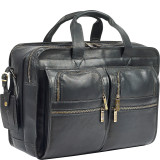 Classic Executive Briefcase