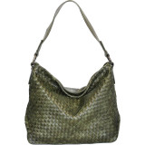 Daisy Bloom Shoulder Bag