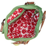 Isle of Capri Shoulder Bag