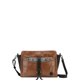 Sonora Phone Charging Crossbody