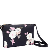 Hawthorne Lane Floral Carolyn Crossbody