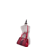Sarah Padlock Satchel