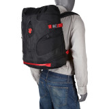Stovepipe Duffle 16" Laptop Backpack