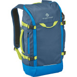 No Matter What Top Load Backpack