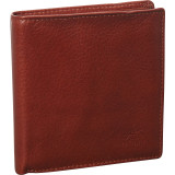 Men’s Center Wing Hipster Wallet