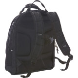 Steel Backpack