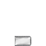 Magnetic Money Clip Stainless Steel Wallet - RFID