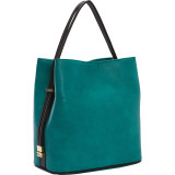 Classic Convertible Handbag