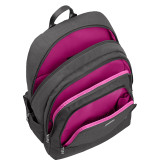Step Backpack