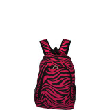 Zebra 16" Multipurpose Backpack