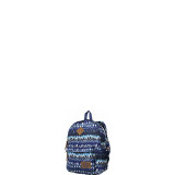 Canvas Backpack