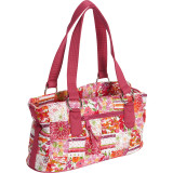 Reese Bag - Quilted