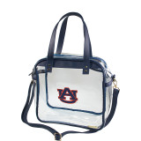 Carryall NCAA Tote - Licensed
