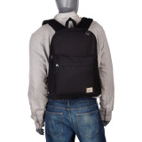 Classic Laptop Canvas Backpack