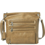 RFID Cena Crossbody - Exclusive
