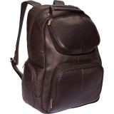 16" Multi Pocket Laptop Back Pack