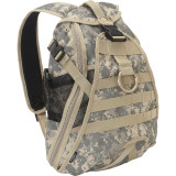 Technical Hydration Backpack