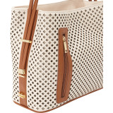 Tote Convertible Handbag