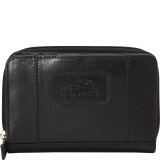 Ladies’ RFID Clutch Wallet