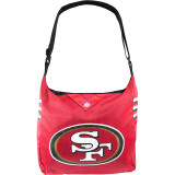 Team Jersey Shoulder Bag - NFL Teams