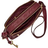 Piper Toaster Crossbody