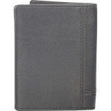 North Bi-Fold Wallet