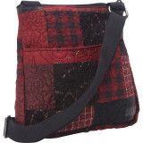 Medium Lafayette Crossbody - Exclusive