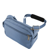 Anti-Theft Roamer Ultra Light Shoulder Bag