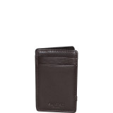 Bellamy RFID I.D. Magic Wallet