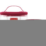 Contour 4 Piece Cosmetic Bag Set