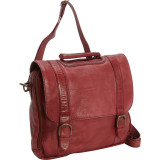 Harlan Crossbody