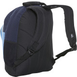 Deluxe Double Compartment Backpack