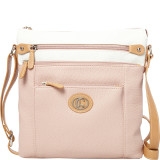 Contempo Pebble Cross Body