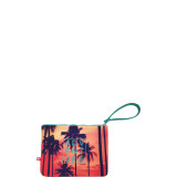 Endless Summer Island Pouch