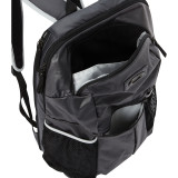 Performance Coated Backpack