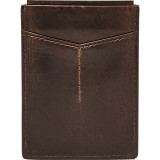 Derrick RFID Magnetic Card Case