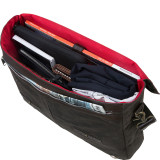 Waxed Cortelyou Bag