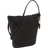 Top Zip Mini Bag