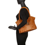 Berta Shoulder Hobo Bag