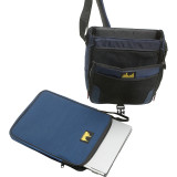 Maddie Powers DIG Stadium 14.1"PC / 15" MacBook Pro Laptop Bag