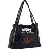 Sport Noir Hoodie Purse - Big 12 Teams